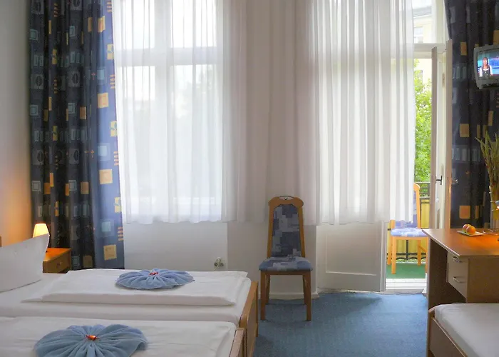 Hotel Gasteiner Hof 2*