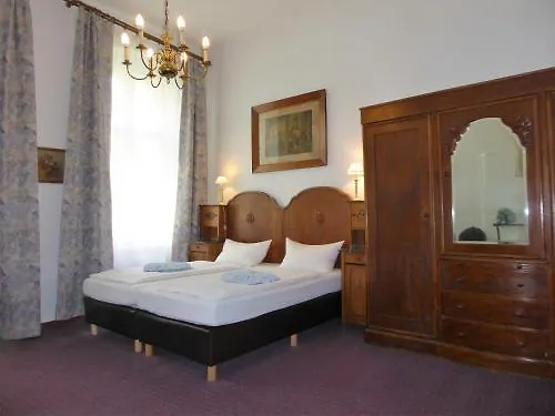 Gasteiner Hof Otel Berlin