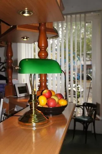 호텔 Gasteiner Hof 베를린