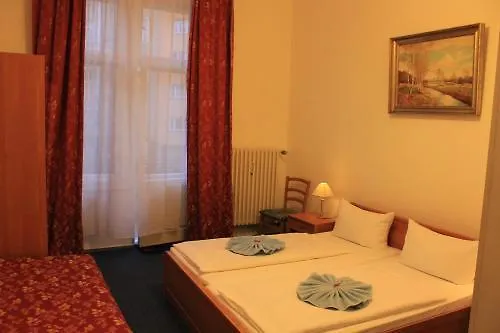 Gasteiner Hof 2* Berlin