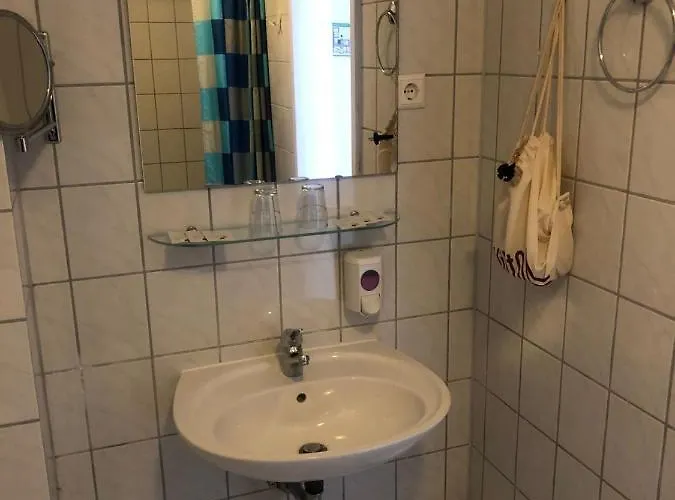 Gasteiner Hof Hotel Berlin