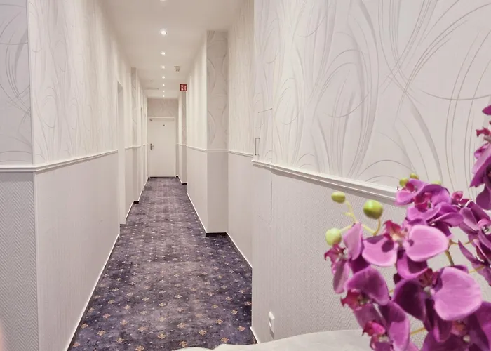 Gasteiner Hof Berlin