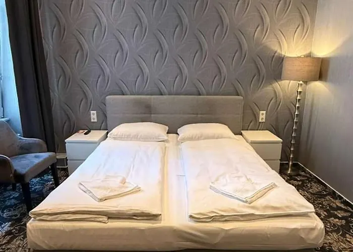 Gasteiner Hof Hotel 2*