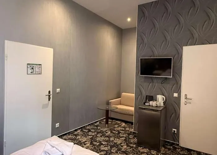 Otel Gasteiner Hof 2*