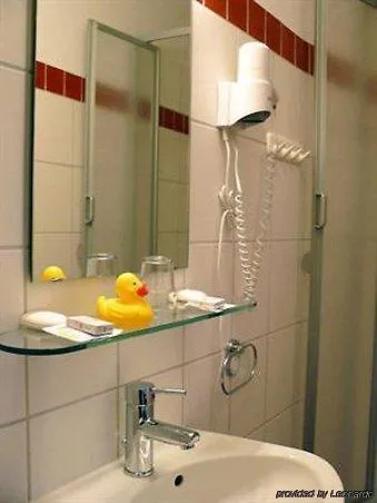 Gasteiner Hof 2* Berlin