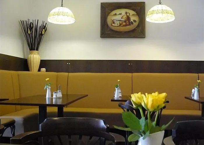 Hotel Gasteiner Hof Berlin