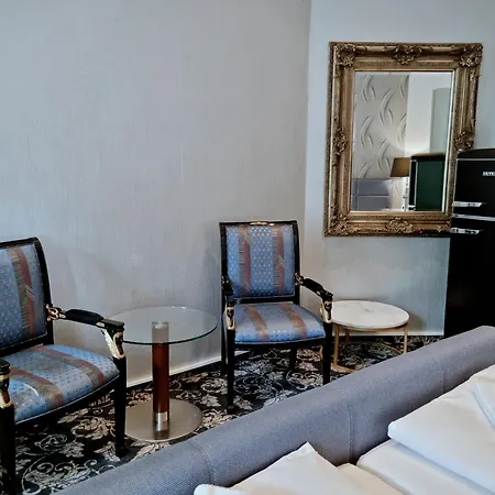 Hotel Gasteiner Hof Berlín