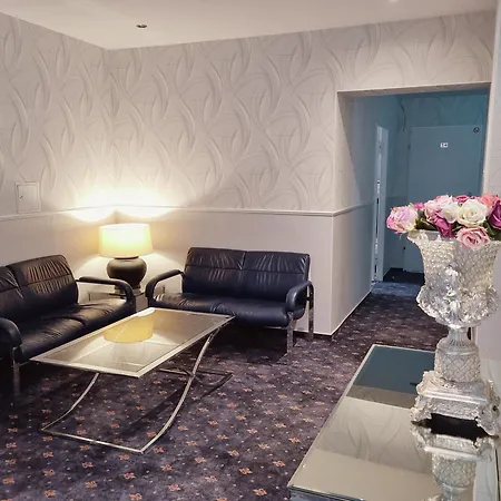 Hotel Gasteiner Hof 2*