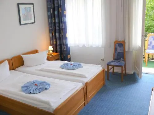 Gasteiner Hof Berlín