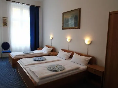 Hotel Gasteiner Hof 2*