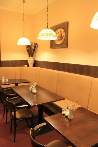 Gasteiner Hof Hotel Berlín