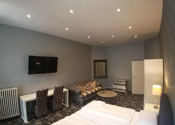 Hotel Gasteiner Hof 2*