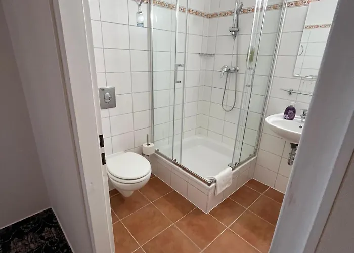 Gasteiner Hof Hotel 2*