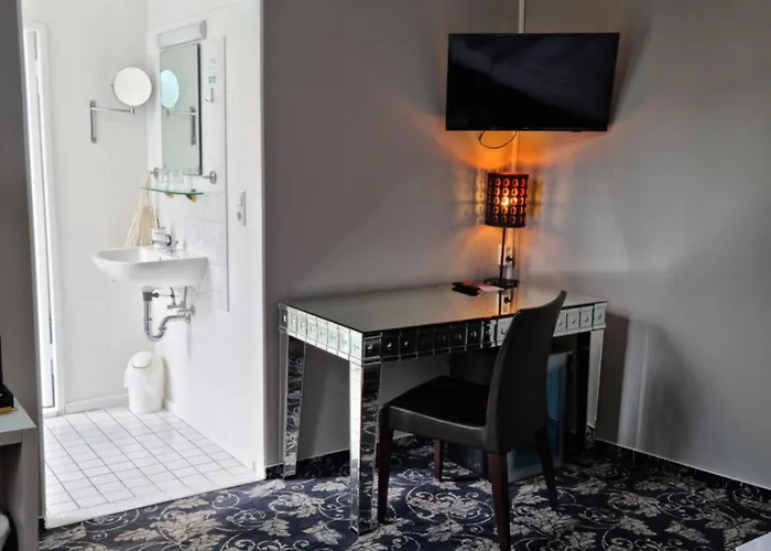 Gasteiner Hof Hotel 2*