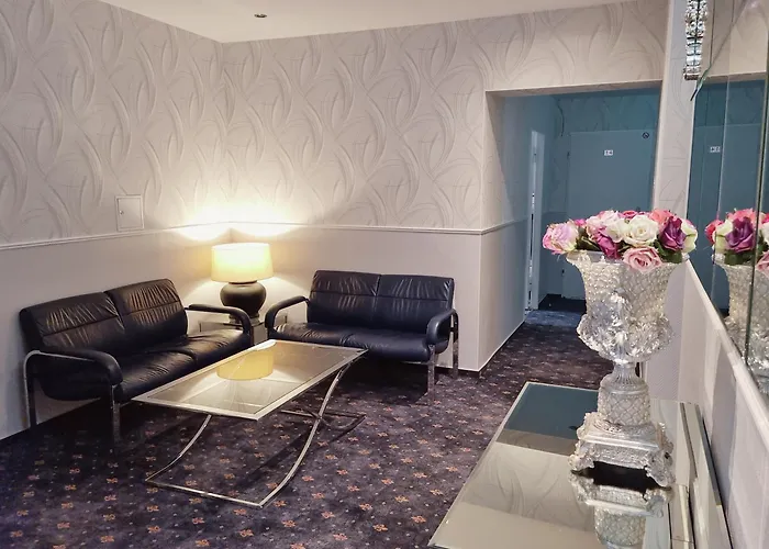 Hotel Gasteiner Hof 2*