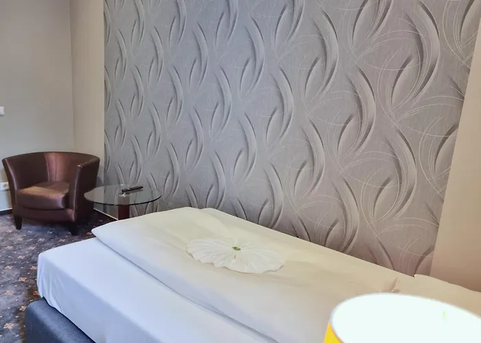 Gasteiner Hof Hotel 2*