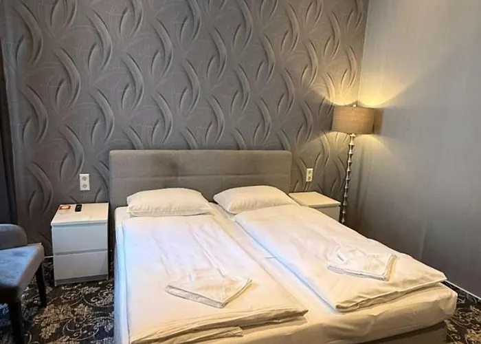 Hotel Gasteiner Hof Berlín