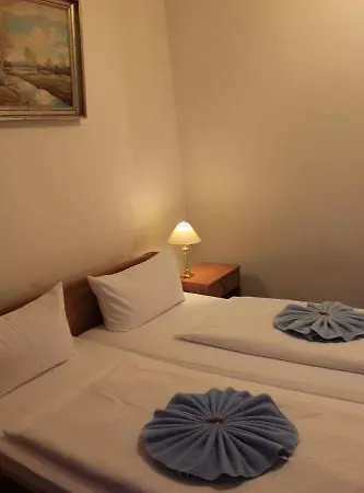 Gasteiner Hof Hotel 2*