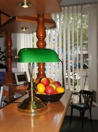 Hotel Gasteiner Hof Berlín