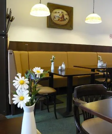 Gasteiner Hof Hotel 2*