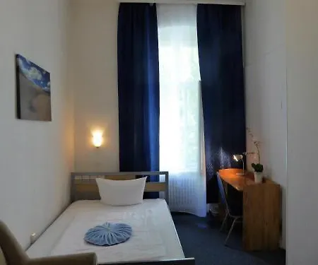 Gasteiner Hof Berlín