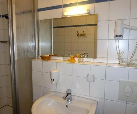 Gasteiner Hof Berlín