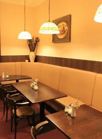 Gasteiner Hof Hotel Berlín