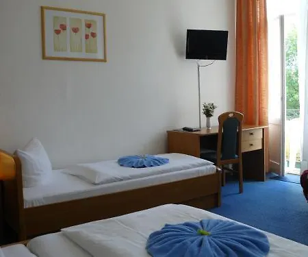 Hotel Gasteiner Hof 2*