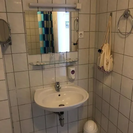 Gasteiner Hof Hotel Berlín