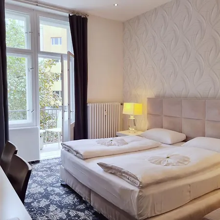 Gasteiner Hof Berlín