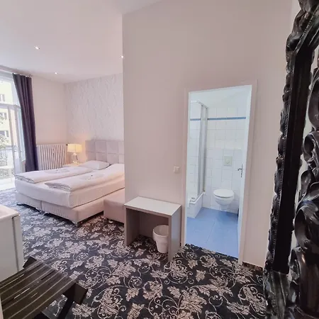 Gasteiner Hof Hotel 2*