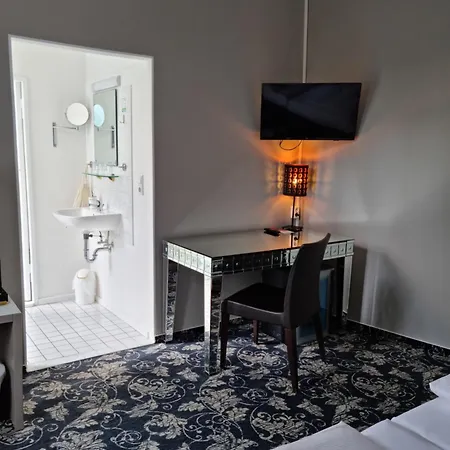 Gasteiner Hof Hotel 2*