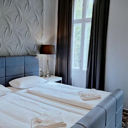 Gasteiner Hof Hotel Berlín