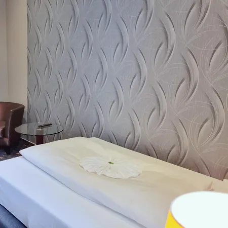 Gasteiner Hof Hotel 2*