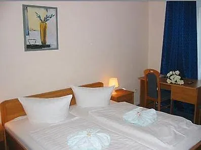 Gasteiner Hof Hotel Berlín