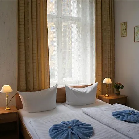 Gasteiner Hof Hotel Berlín