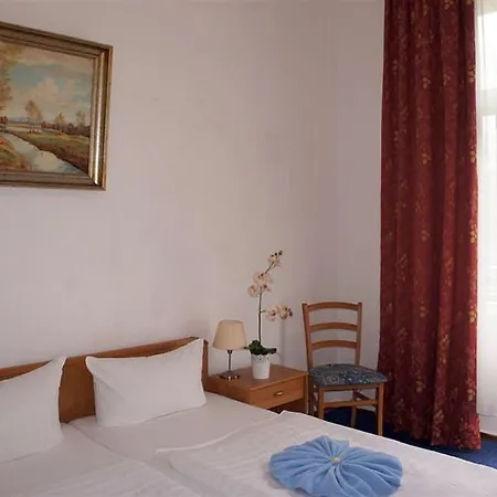 Gasteiner Hof Berlín