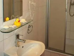 Gasteiner Hof 2* Berlín