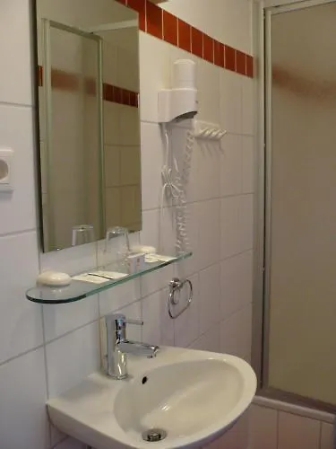 가슈타이너 호프 베를린