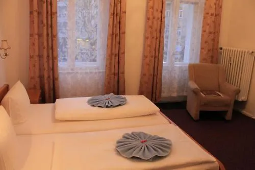 Gasteiner Hof 2* Berlijn