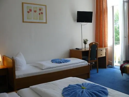 호텔 가슈타이너 호프 2*