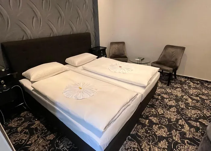 가슈타이너 호프 호텔