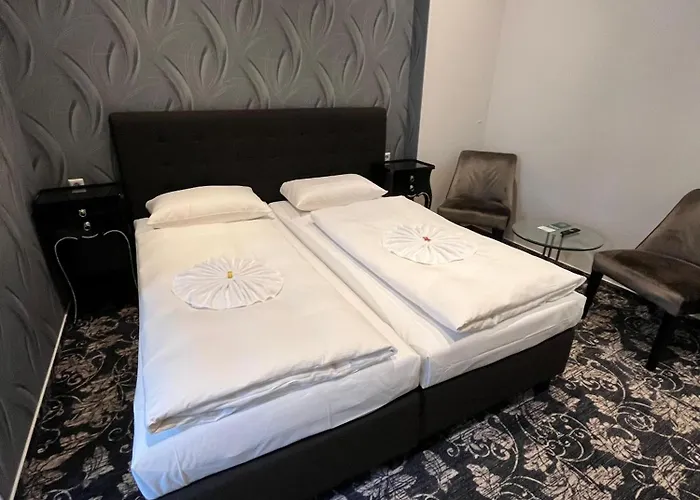 가슈타이너 호프 2*