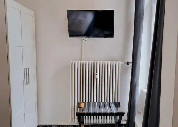 Hotel Gasteiner Hof 2*