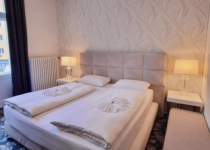 가슈타이너 호프 호텔