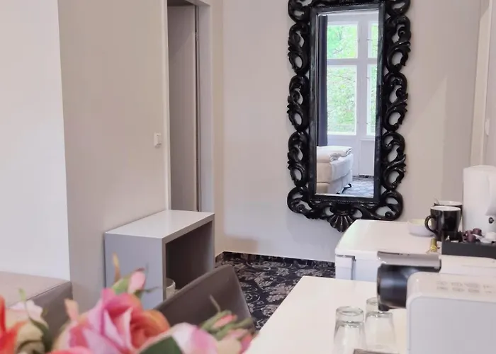 Gasteiner Hof Hotel Berlijn