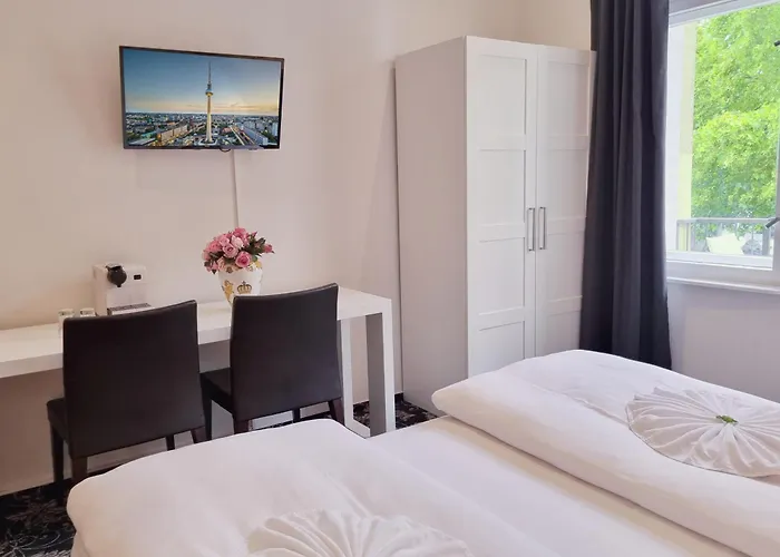 가슈타이너 호프 호텔