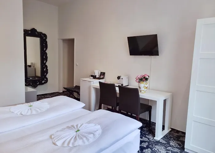 Gasteiner Hof Berlijn