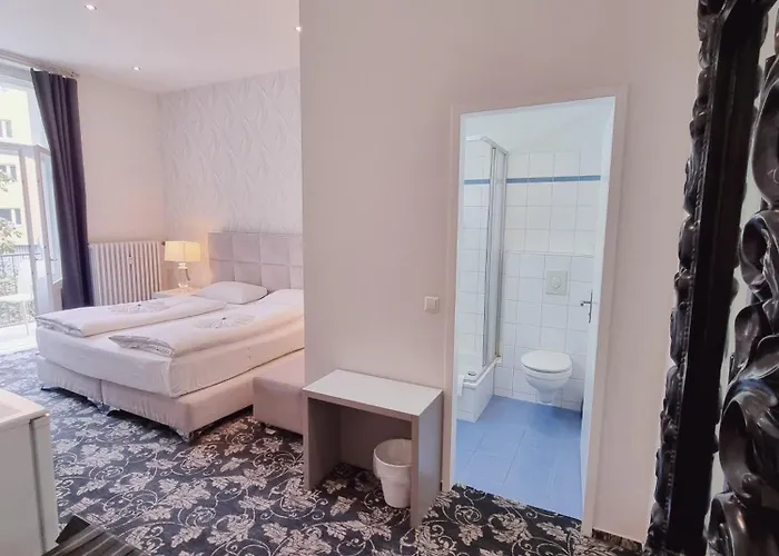 Gasteiner Hof Hotel 2*