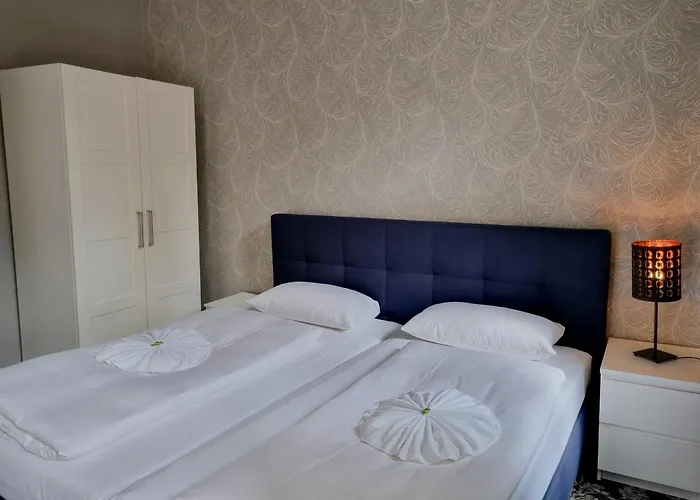 가슈타이너 호프 2* 베를린